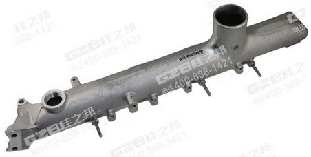 三一挖掘機(jī)進(jìn)氣歧管ME219039,原裝挖掘機(jī)配件批發(fā)供應(yīng)