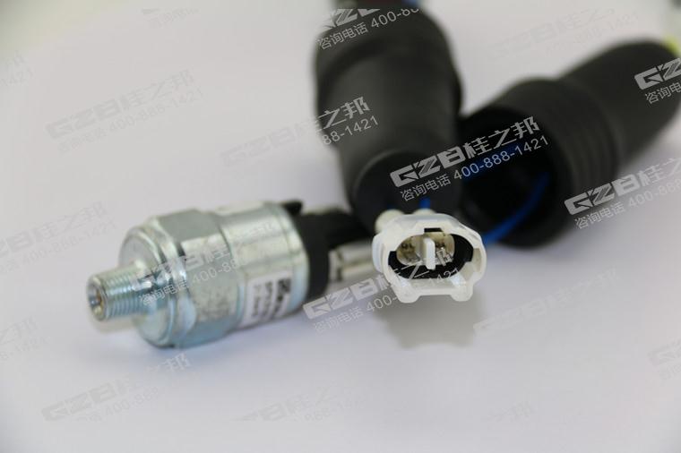 力士德挖機(jī)配件