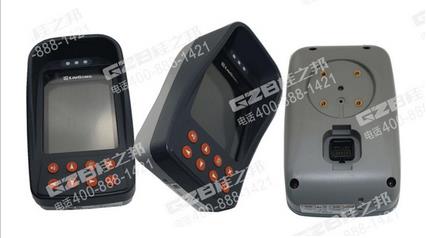 柳工挖掘機(jī)顯示屏ASSY,柳工挖掘機(jī)配件批發(fā)