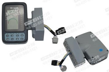 柳工挖掘機(jī)顯示屏WDJLG908-30,柳工挖掘機(jī)配件批發(fā)