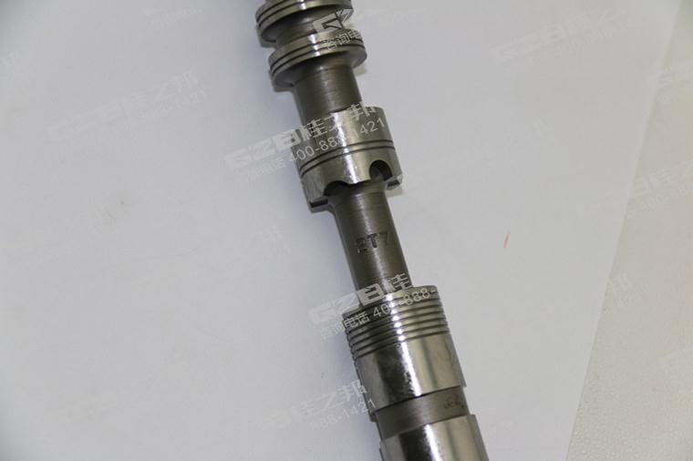 三一挖掘機(jī)大臂滑閥