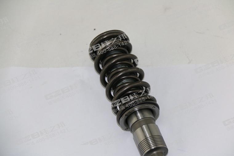 三一挖掘機(jī)大臂滑閥