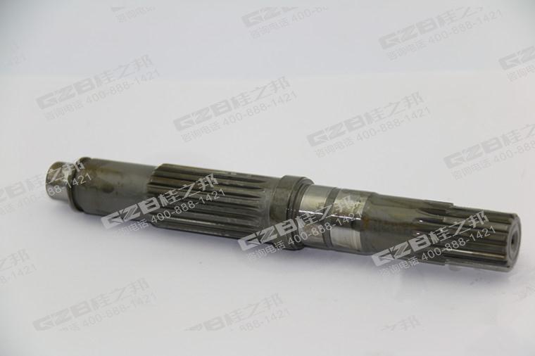 三一挖掘機驅動軸