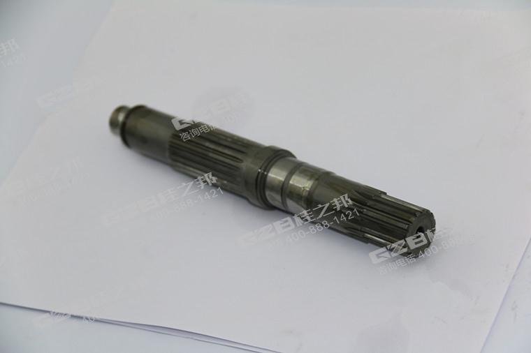 三一挖掘機驅動軸
