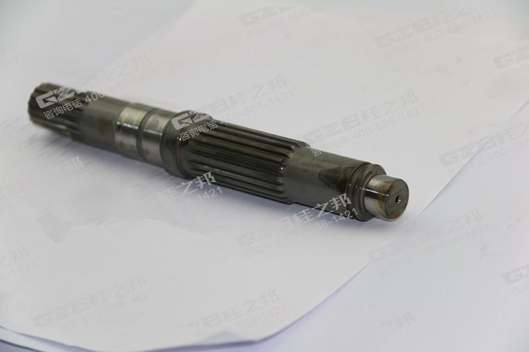 三一挖掘機驅動軸