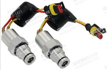 徐工挖掘機壓力發(fā)訊器CS-IV,徐工挖掘機配件批發(fā)