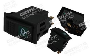 柳工挖掘機雨刮開關,柳工挖掘機配件批發(fā)