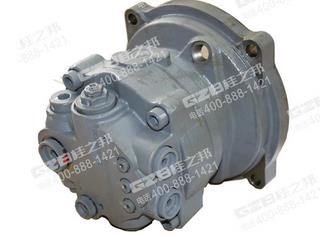 三一挖掘機回轉馬達SM9F45-W00-MJE2T55/B/RC,三一挖掘機配件