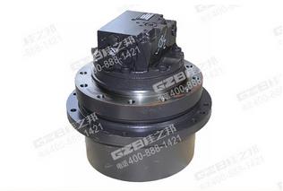 三一挖掘機行走減速機總成GM09VN-C-18/34-1,挖掘機配件批發(fā)