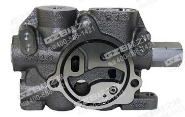 三一挖掘機多路閥進油聯(lián)閥片組件NSCX181-C7,三一挖掘機配件批發(fā)供應