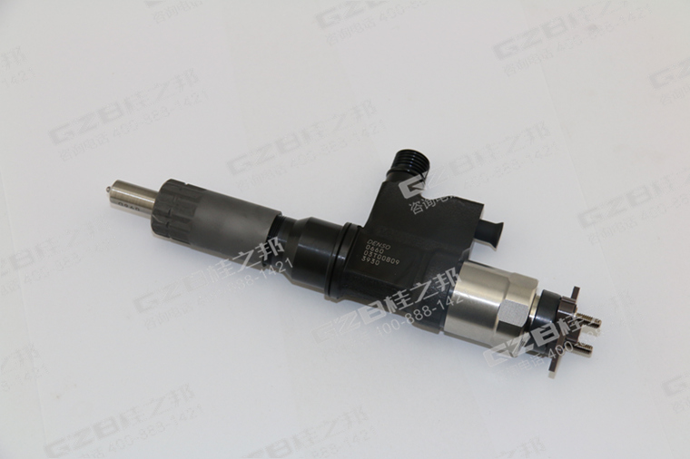 日立五十鈴(電噴)噴油嘴總成