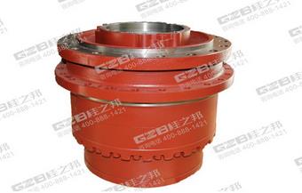 三一挖掘機(jī)行走減速機(jī)牙箱MAG-170VP-5000,三一挖掘機(jī)配件