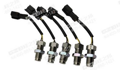 三一挖掘機(jī)三菱發(fā)動(dòng)機(jī)速度傳感器MC849577,三一挖掘機(jī)配件