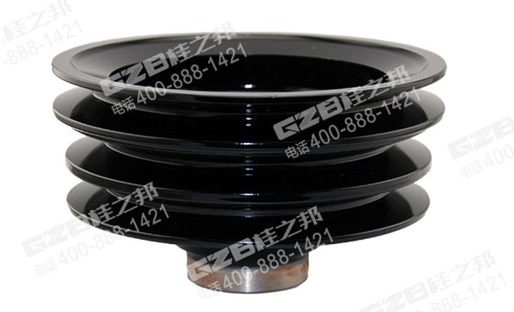 三一挖掘機(jī)三菱發(fā)動(dòng)機(jī)皮帶輪,挖掘機(jī)發(fā)動(dòng)機(jī)配件批發(fā)