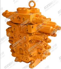 三一挖掘機(jī)多路閥KMX13RB33211-01,挖掘機(jī)多路閥批發(fā)供應(yīng)