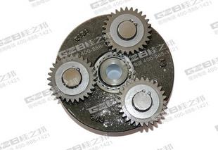 三一挖掘機(jī)一級(jí)行星架組件2MRH-204000,三一挖掘機(jī)配件