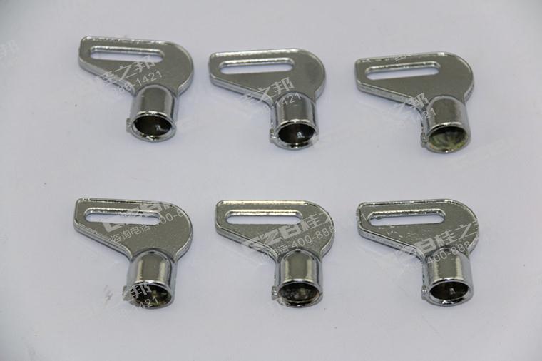 三一挖掘機點火鑰匙