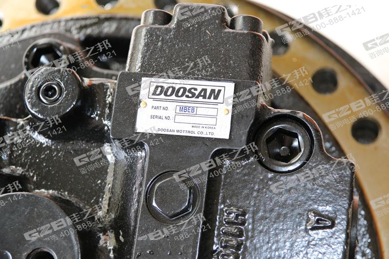 山重挖掘機(jī)行走減速機(jī)總成