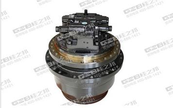 山重挖掘機(jī)行走減速機(jī)總成TM50/60VC,挖掘機(jī)行走減速機(jī)批發(fā)供應(yīng)