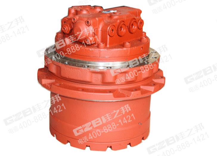 三一挖掘機(jī)減速機(jī)總成