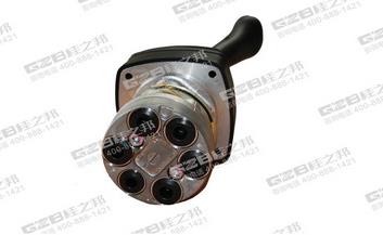 國機(jī)挖掘機(jī)右手閥總成PV48K1372,國機(jī)挖掘機(jī)配件批發(fā)