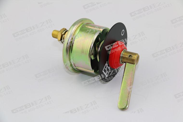 國(guó)機(jī)挖掘機(jī)電源開(kāi)關(guān)