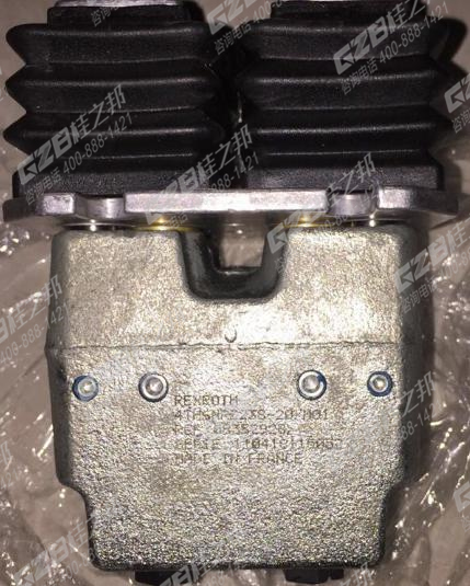 挖掘機(jī)配件