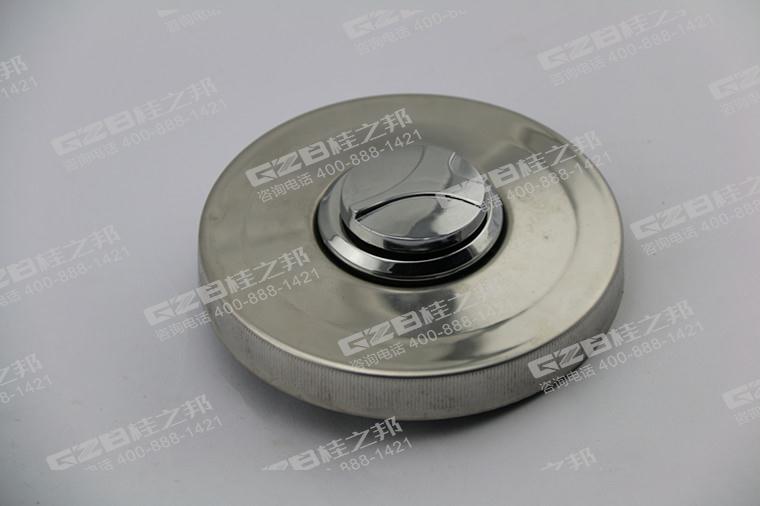 三一挖掘機(jī)燃油箱鎖蓋