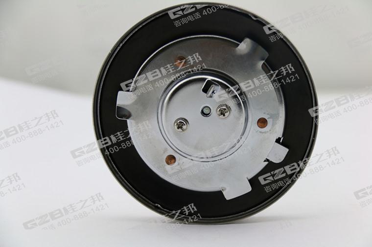 三一挖掘機(jī)燃油箱鎖蓋