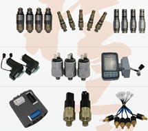 河南挖掘機(jī)配件去哪里找？