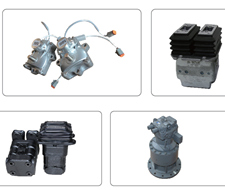 黑龍江挖掘機(jī)配件批發(fā)哪家好？