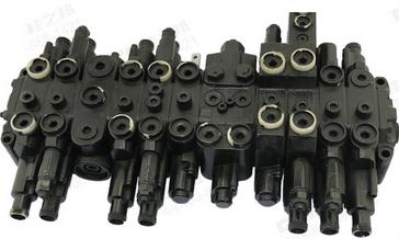 徐工挖掘機(jī)多路閥BCV-65/10(1007000551),挖掘機(jī)多路閥批發(fā)供應(yīng)