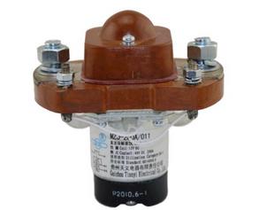三一挖掘機(jī)直流接觸器MZJ-200A(12V),三一挖掘機(jī)配件批發(fā)