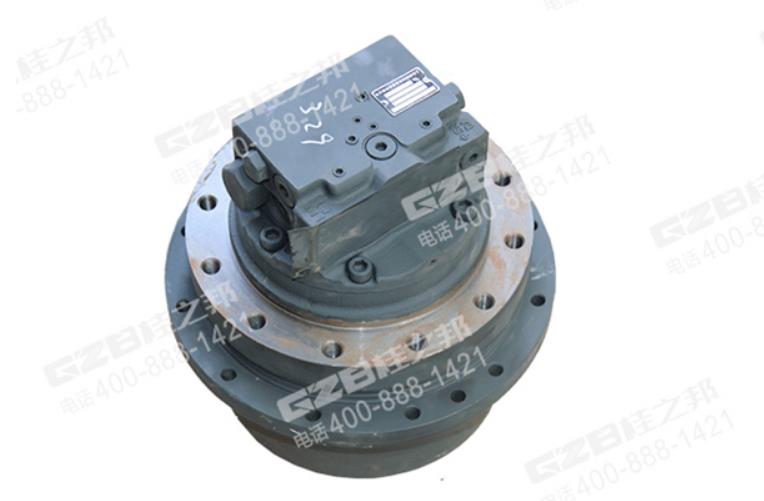 納博CLG906C挖機(jī)行走減速機(jī)