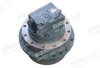 柳工挖掘機(jī)行走減速機(jī)GM09VN-A-18/36-3，挖掘機(jī)行走減速機(jī)批發(fā)供應(yīng)