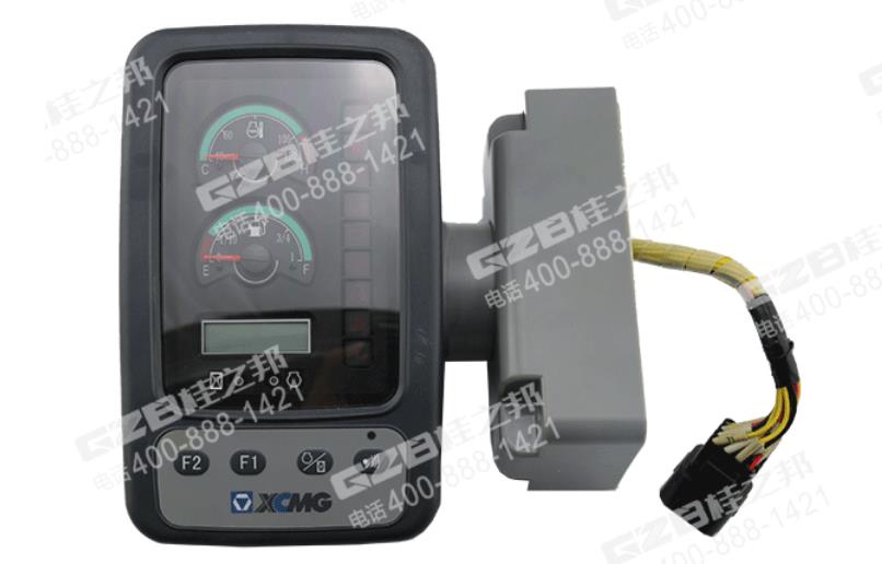 挖掘機(jī)顯示屏批發(fā):徐工60挖掘機(jī)顯示屏WDJXGY60-40