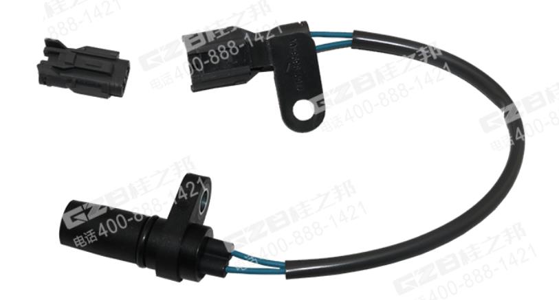 三一挖掘機轉速傳感器