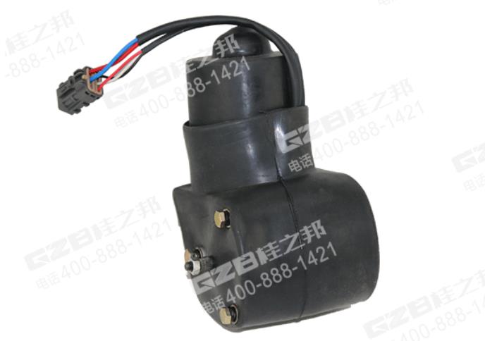 力士德挖掘機(jī)油門馬達(dá)電機(jī)