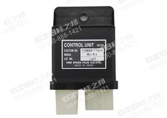 徐工挖掘機(jī)發(fā)動(dòng)機(jī)啟動(dòng)繼電器119802-77200(DC12V),徐工挖掘機(jī)配件批發(fā)