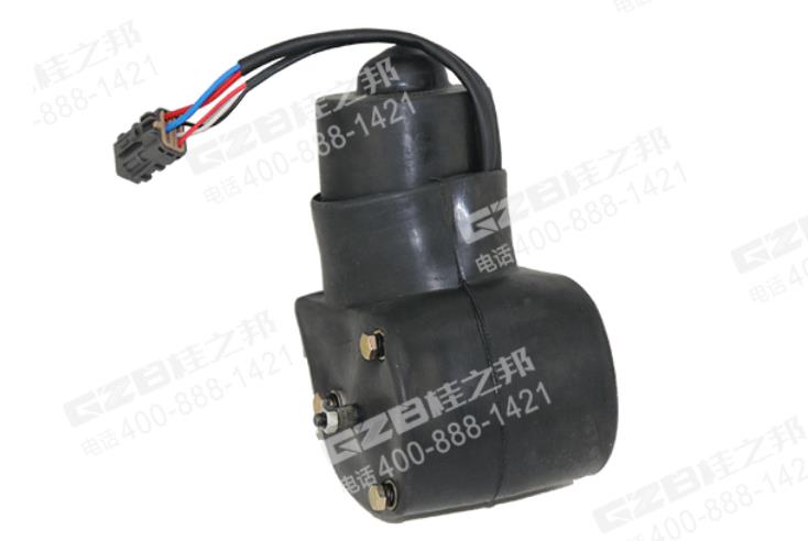 力士德挖掘機(jī)油門(mén)馬達(dá)電機(jī)