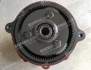 一個(gè)真實(shí)的挖機(jī)配件銷售案例