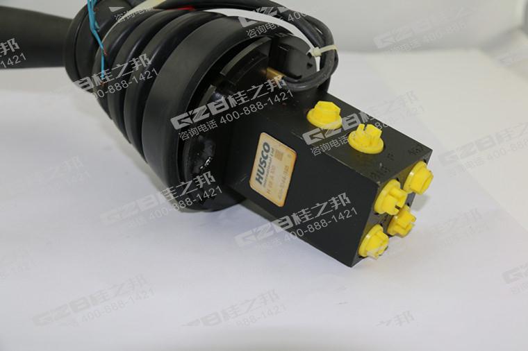 常林裝載機配件先導(dǎo)閥