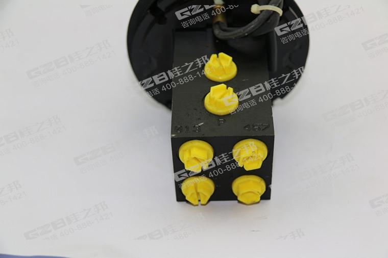 常林裝載機配件先導(dǎo)閥