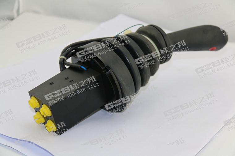 常林裝載機配件先導(dǎo)閥