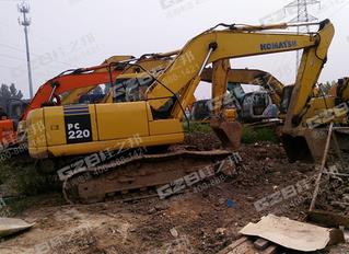 【客戶見證】阜陽(yáng)挖掘機(jī)配件采購(gòu)