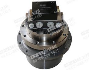 福田雷沃挖掘機(jī)行走減速機(jī)總成1731.238.097，福田雷沃挖掘機(jī)配件批發(fā)