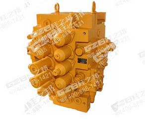 三一挖掘機(jī)多路閥總成KMX32N|挖掘機(jī)配件網(wǎng)|挖掘機(jī)多路閥總成批發(fā)