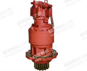 回轉(zhuǎn)減速機(jī)總成M5X180CHB-12A