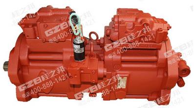 徐工210挖掘機(jī)液壓泵K3V112DT-1X7R-9ND4-1V