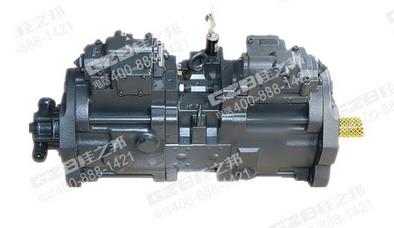 山重挖掘機(jī)液壓泵K3V140DT